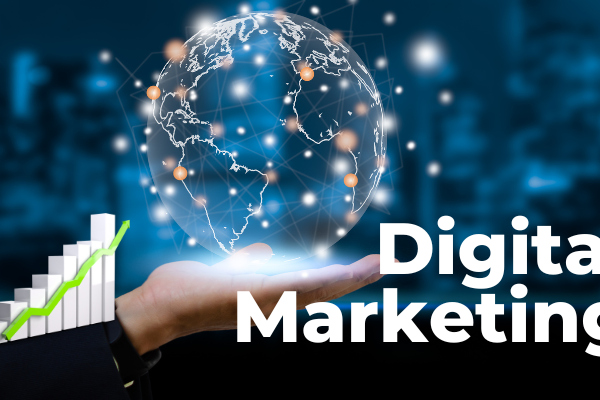 The Power Of Digital Marketing: How To